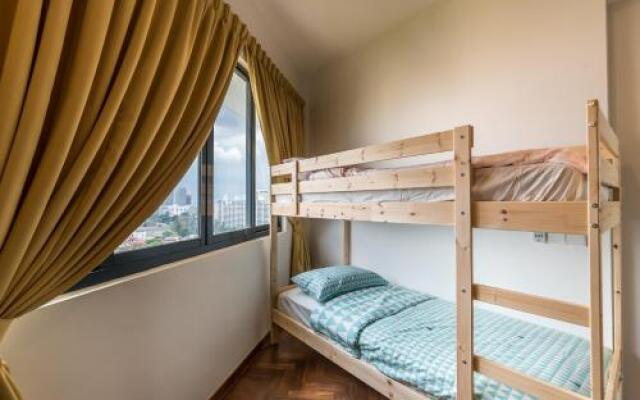 Urban Suite Landmark