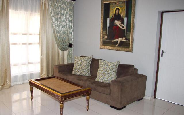 Dakarai B&B