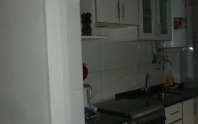 Departamento Céntrico