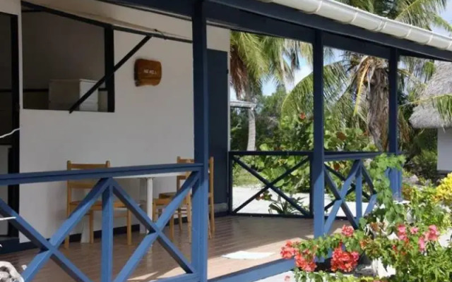 Nanihi Paradise Resort