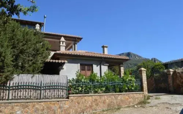 Villa Juniper