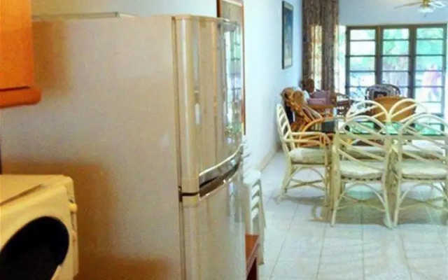 Baan Sa Suan Hua Hin