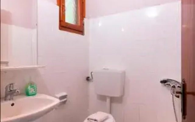 Kapsogeorgis Rooms
