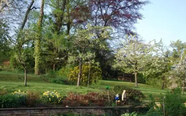 La Maison de Georges