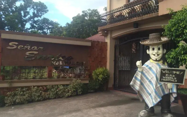 Señor Enrico Bed and Breakfast