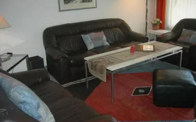 Ferienapartment Davos