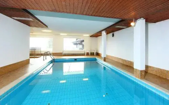 Régina B5 - One Bedroom
