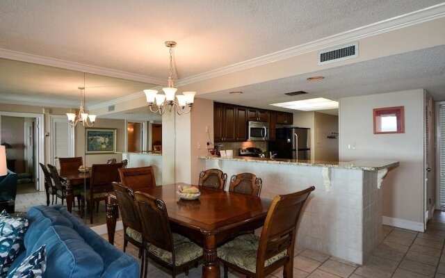 Elite Paradise by RedAwning