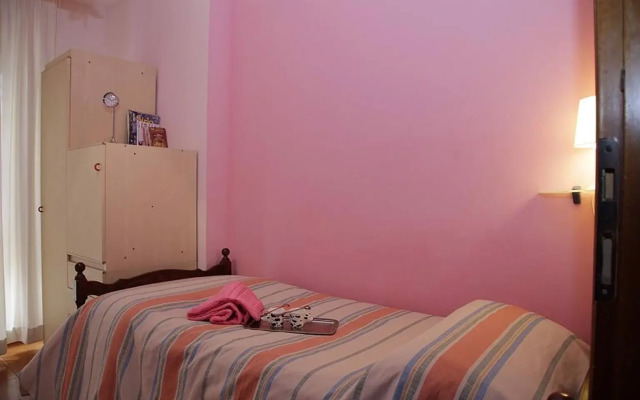 A Casa di Marcella