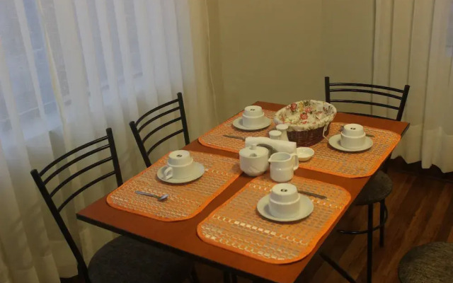 La Escala Guest House