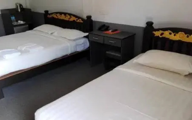 Hotel Than Lwin Paradise