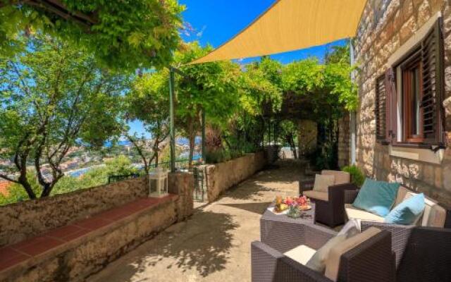Villa Tranquillity XII