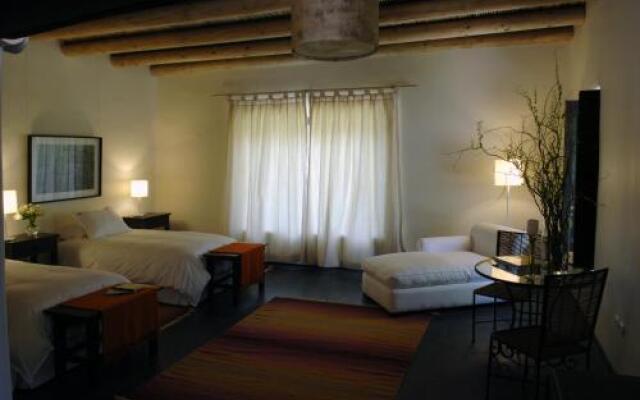 Lodge Andino