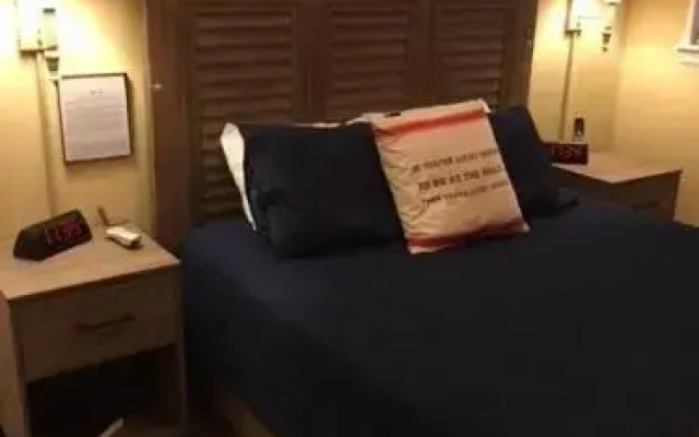 Ocean Dunes Villas #WOD320