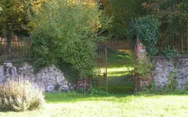 Château de la Haye