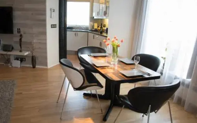 B14 Down Town Modern Apartment