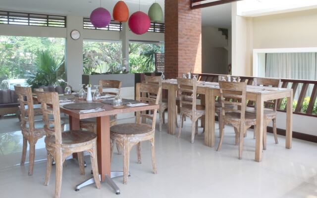 Airy Seminyak Eka Laweya 8 Kuta Bali