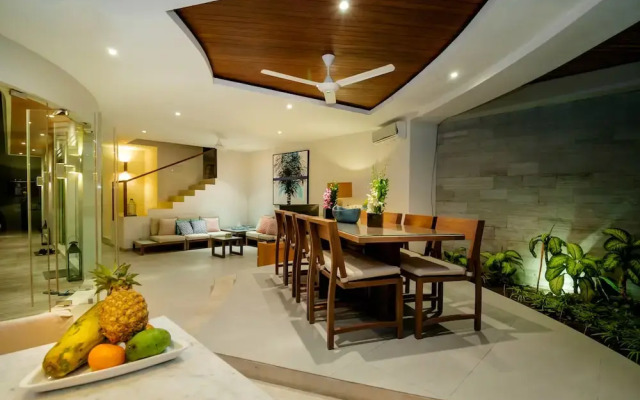 Villa Cloud Nine Seminyak