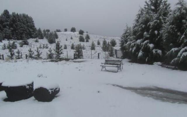 Cabañas Valle Encantado Meliquina