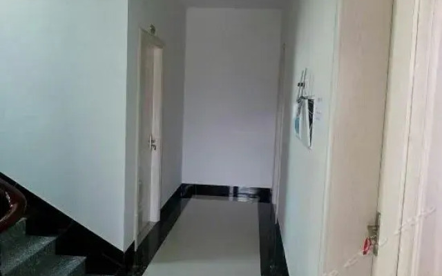 Sixi Hotel