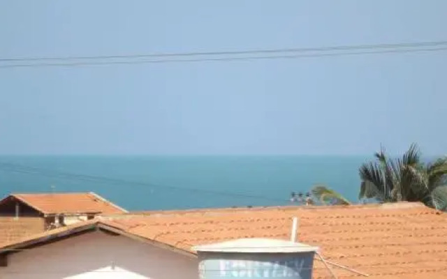 Muiraquitã Residence