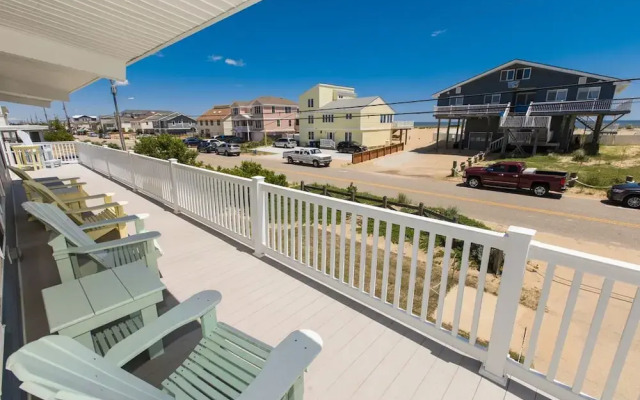 Cuddlefish - 5 Br Home