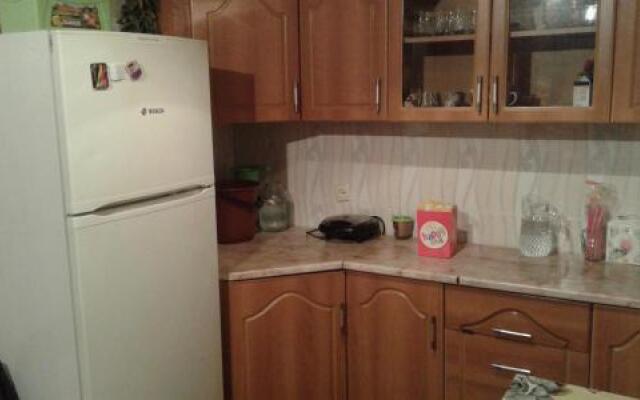 nikolas guest house
