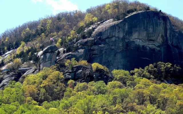 Rock View Cabin