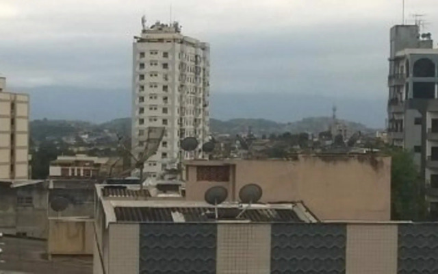 Pousada Casa Familia