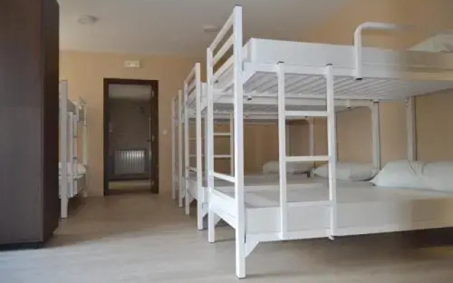 Pension-Albergue Lemos