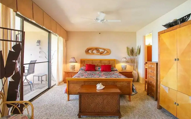 Sands Of Kahana 344 - Two Bedroom Condo