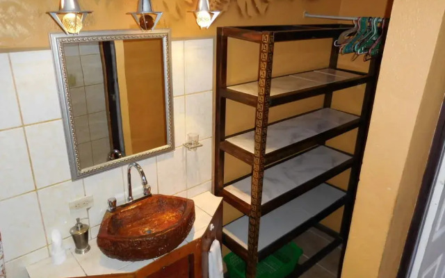 Casa La Paz Del Rio
