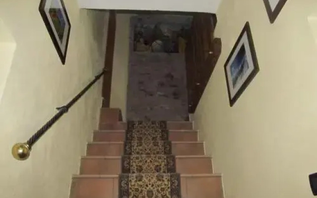 Tonino Tuscany House