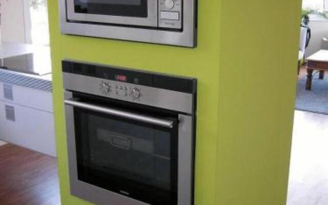 Appartement am Salamanderpark
