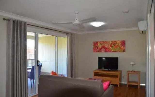 Bunya Vista Accommodation