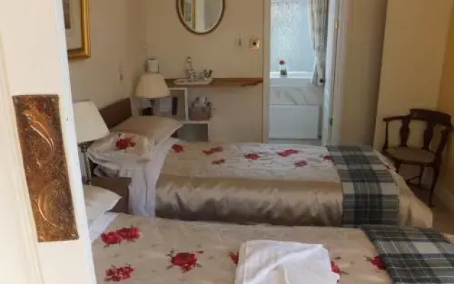 Fair Isle B & B