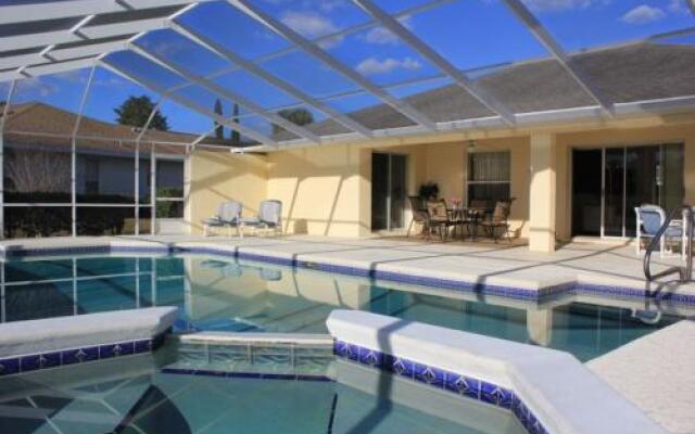 North Foxrun 1398 - 4 Br Villa