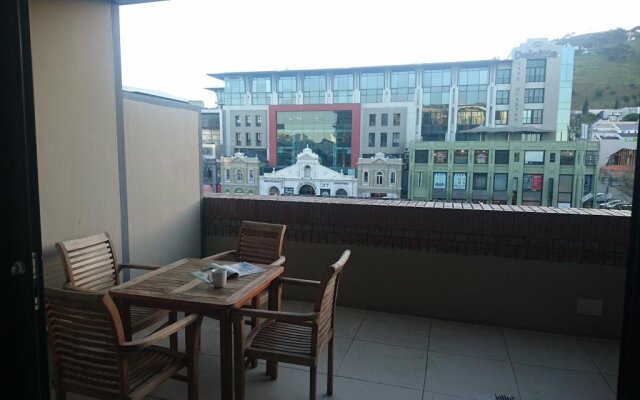 Rockwell 312 by CTHA