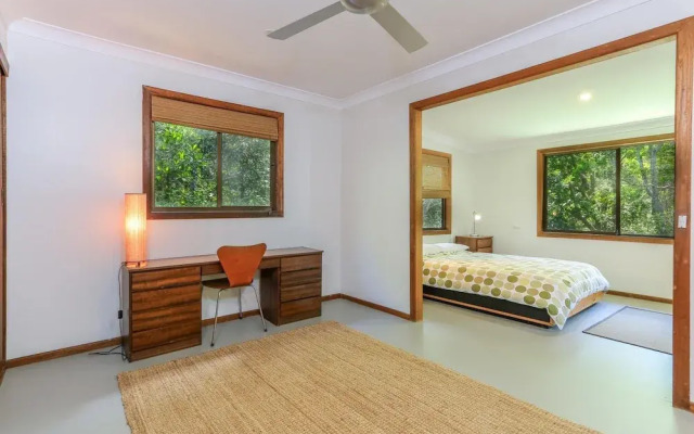 24 Lagoon Road Beach House