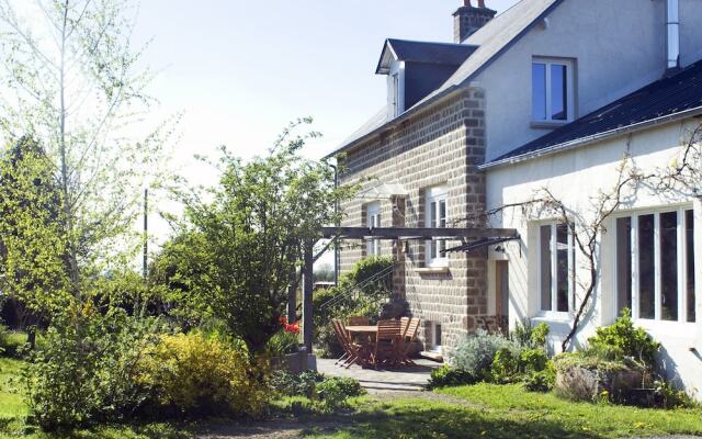 La Nesliere Chambres d'Hôtes Biologique