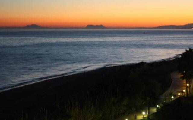 Bahia de la Plata Estepona