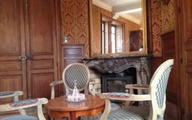 Château de la Berchère