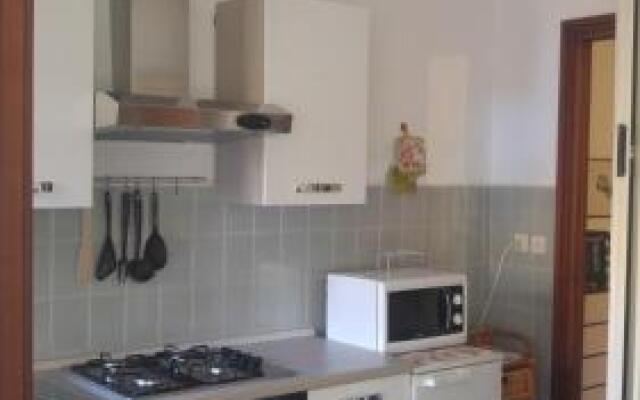 Centre Home