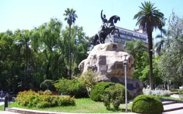 Hotel Zamora