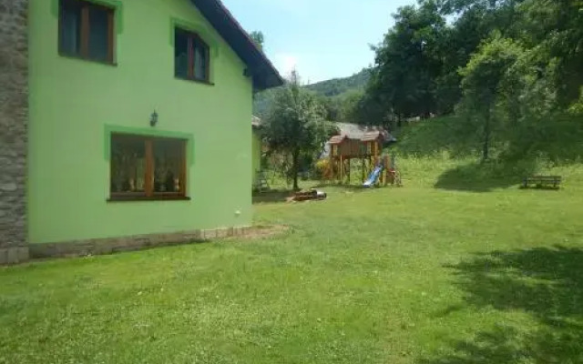 Penzion Jozefina