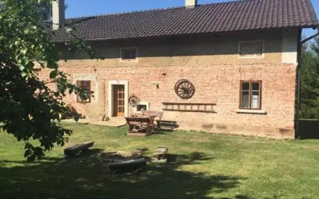 Penzion u Marušky