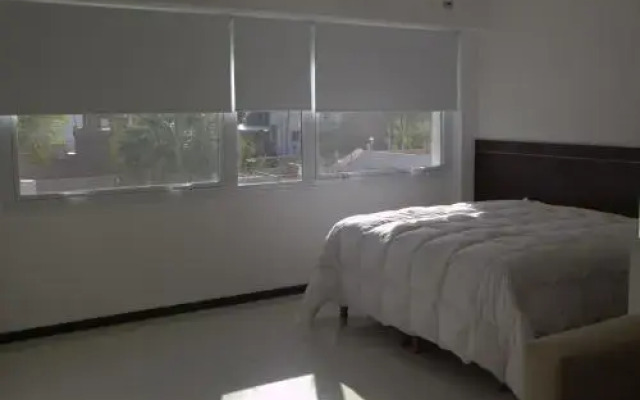 Guemes Apartment