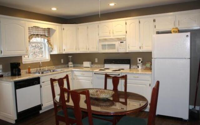 The Getaway by RedAwning