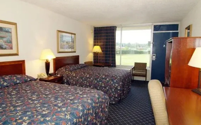 Rodeway Inn