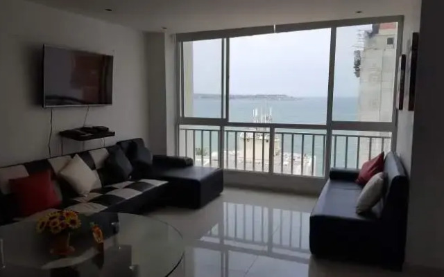 apartamento cristoforo